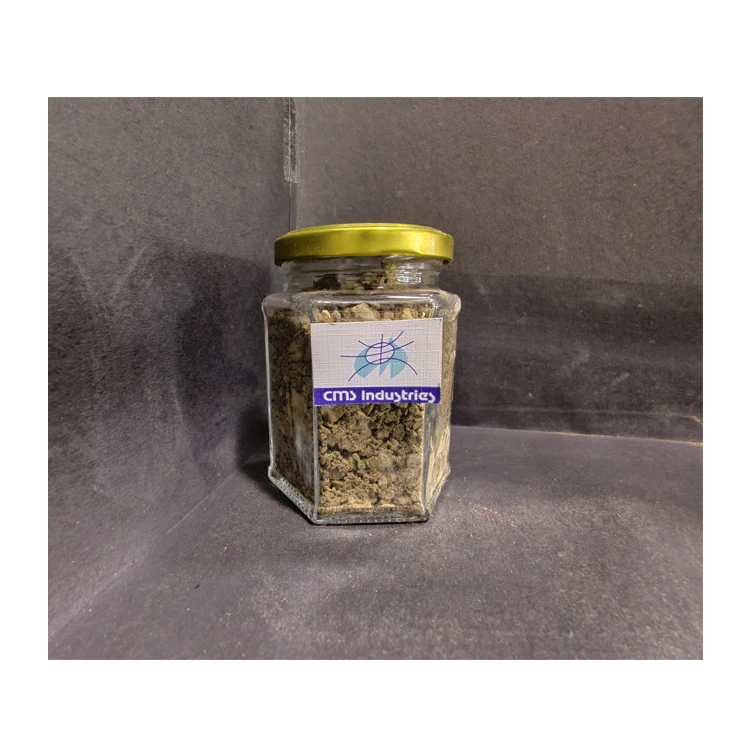 Natural and High Branded Well Drilling Bentonite Lumps