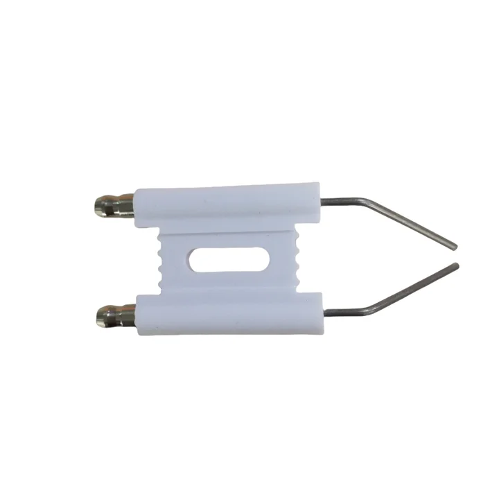 Adjustable Ignition Electrode BR-BT/BTL14-26 for Oil Burners Providing Precise Flame Detection Performance for ResidentiaL Use