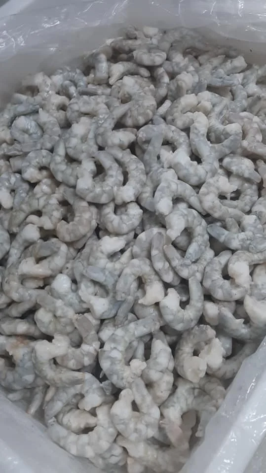 Ingredients Top Quality Standard Export Price Negotiation frozen shrimp vannamei Frozen Shrimp from Vietnam +84947900124