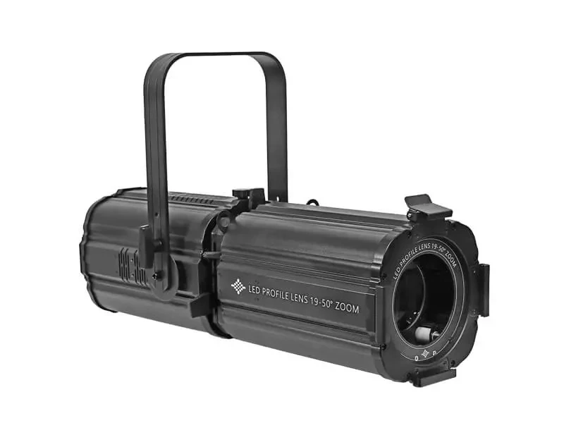 Manufacturer Supplier Stage Fixture 400W Zoom LED Leko Ellipsoidal Profile Spot Light