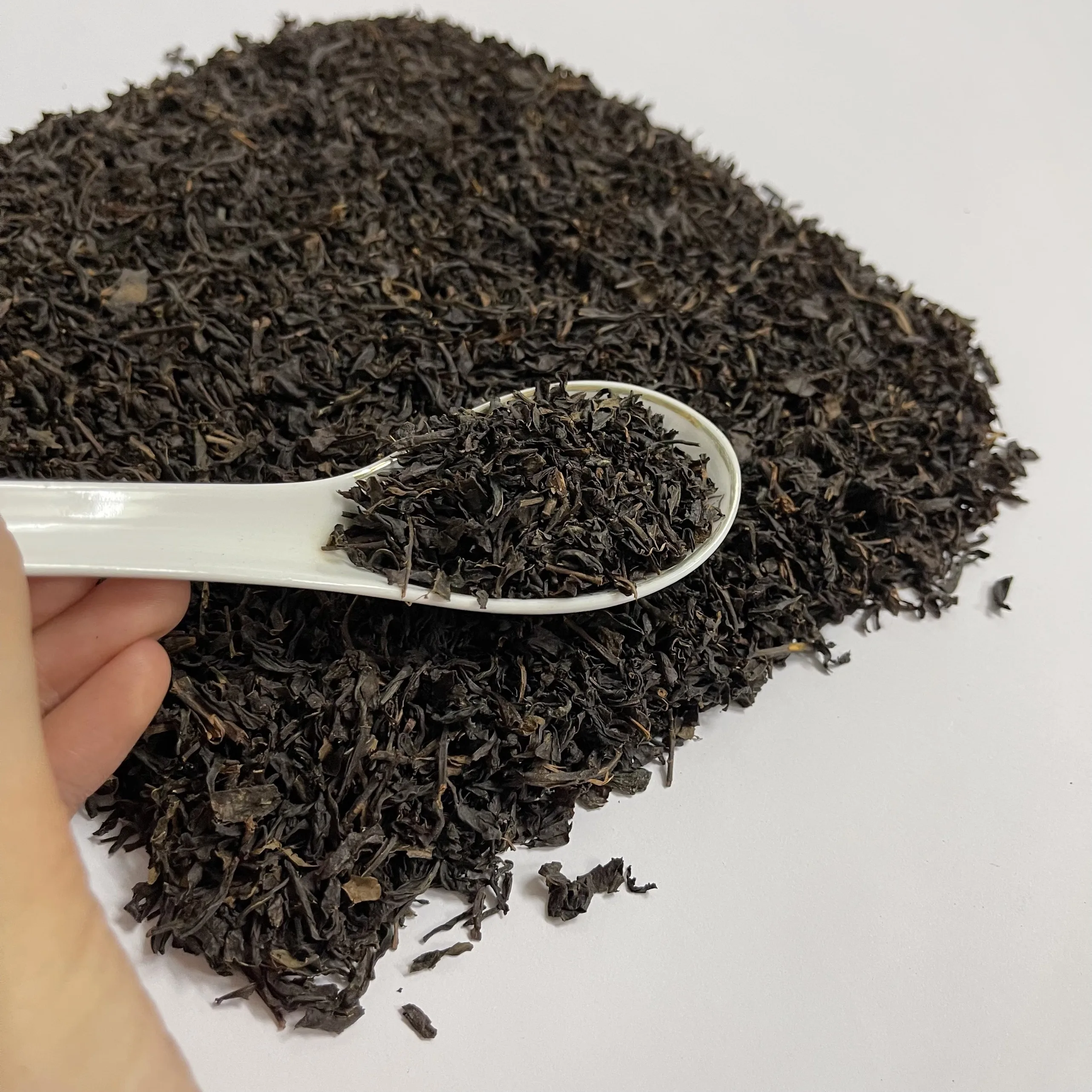 Black tea  Orthodox Loose big leaf Best quality 2022 crop