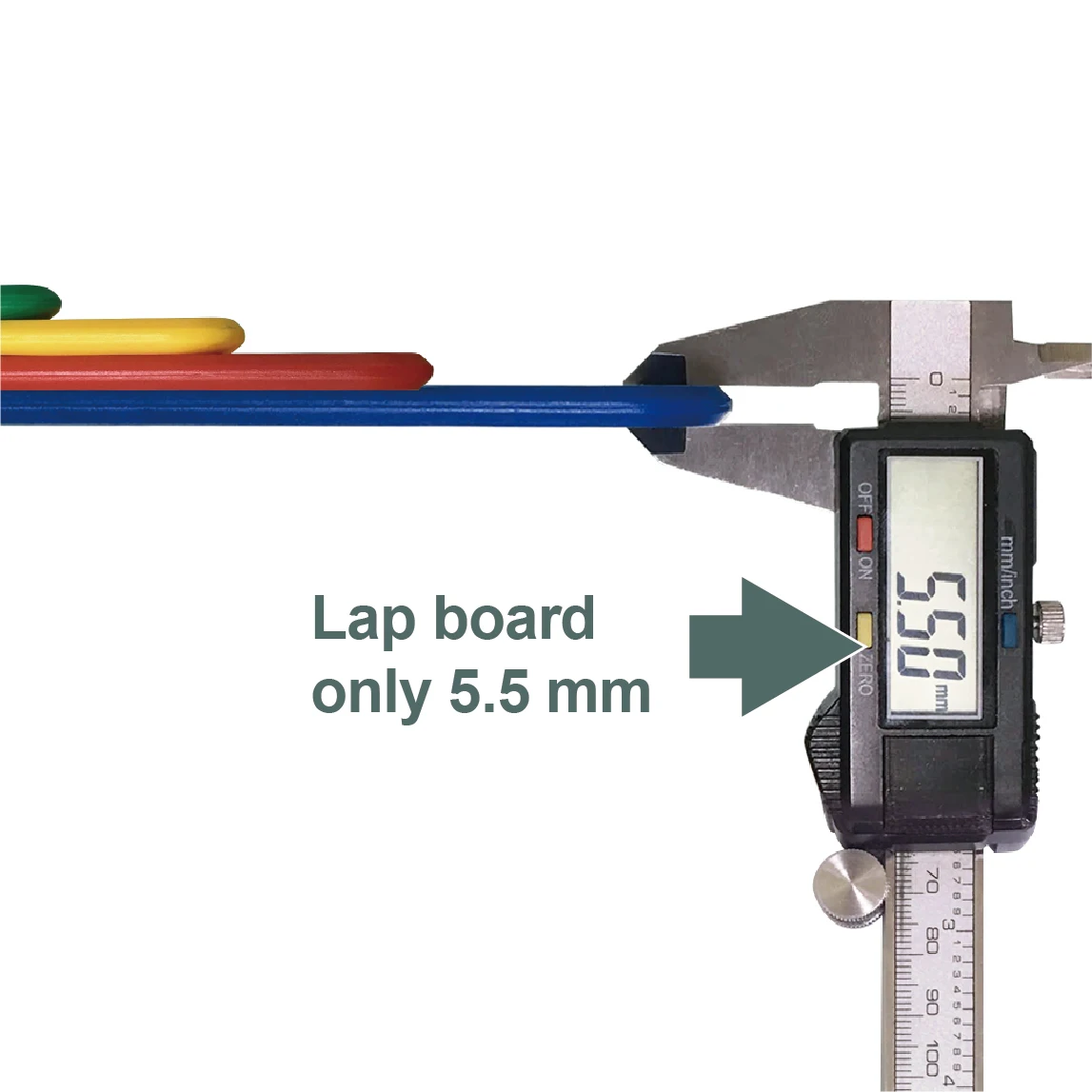 First day of school  magnetic chalkboard