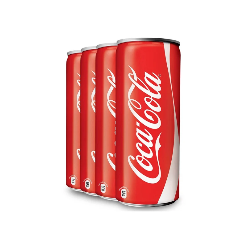 Заводская цена CocaCola оптом