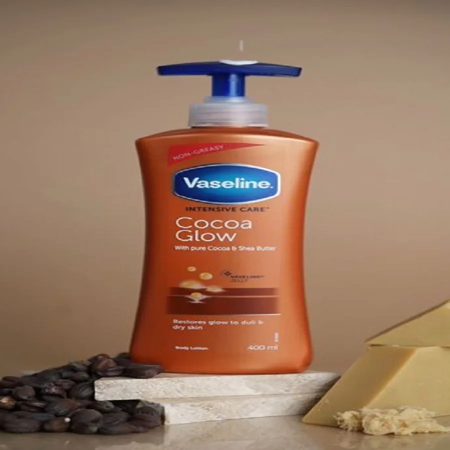 Vaseline Cocoa Radiant Body Lotion 600ml Pure Petroleum Jelly 250ml Bulk Buy Wholesale Cheap Price Fast Shipping In Stock