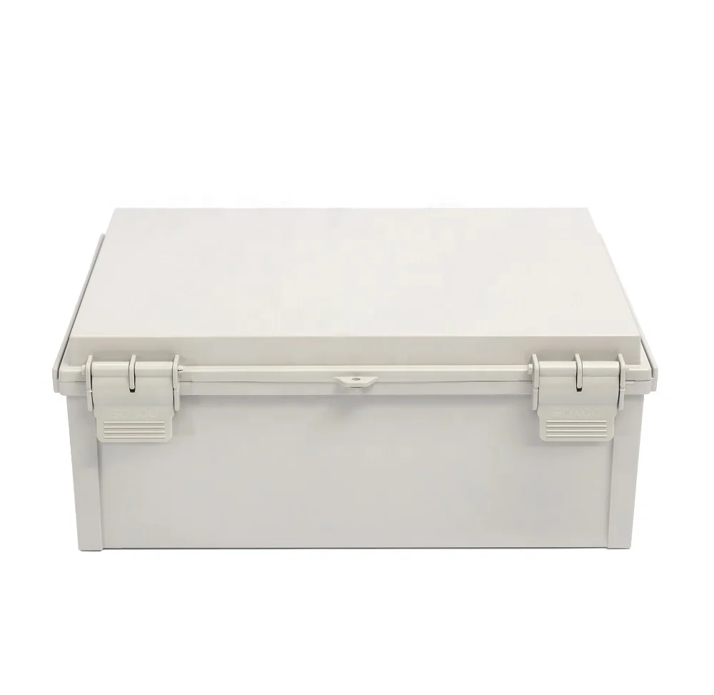 IP67 Waterproof junction box for electronic (BC-CTS-152513)-Made in Korea IP66/67 enclosure hinged High quality enclosure