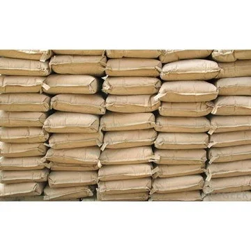 Refractory cement high alumina cement fireproof cement