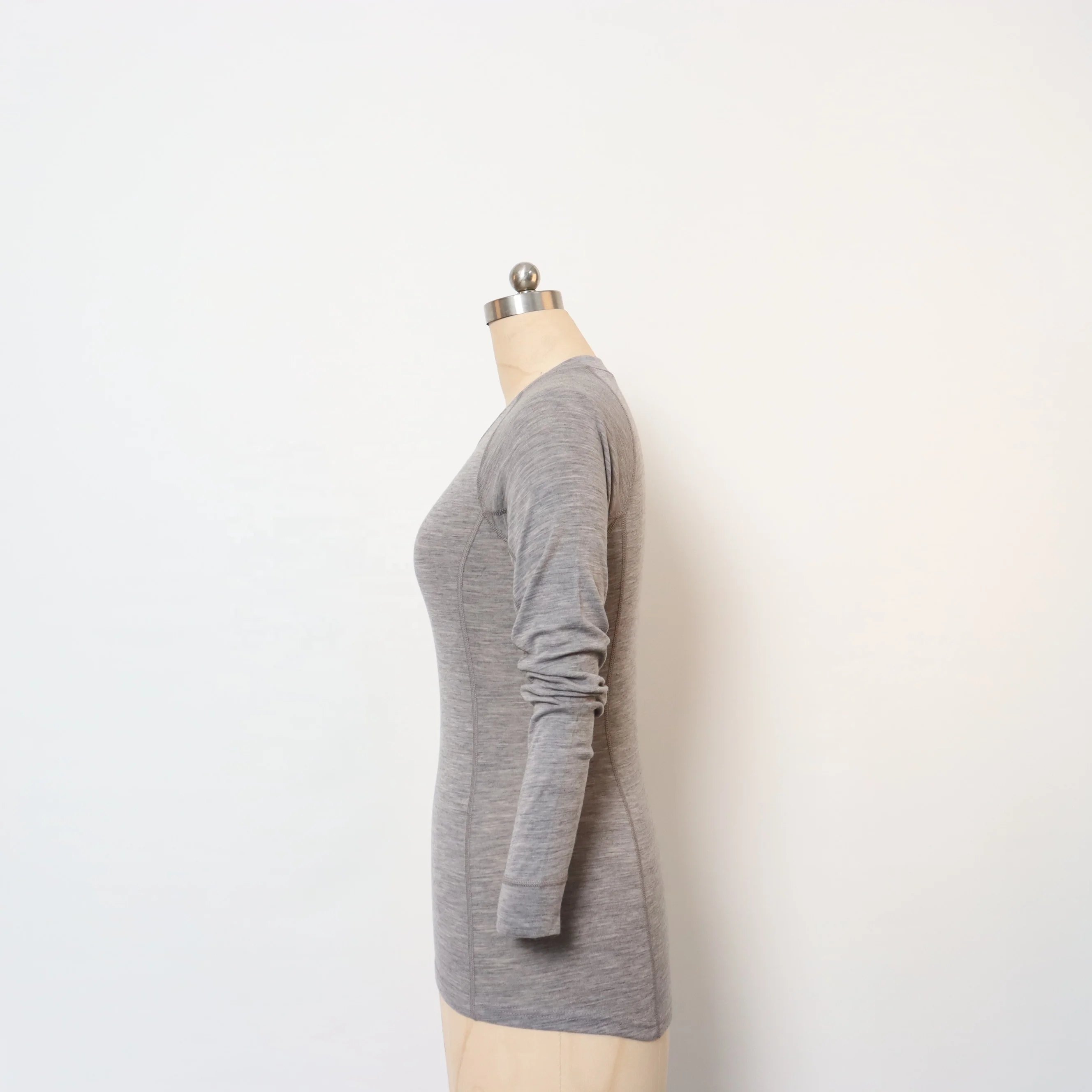 Winter Thermal Underwear Suit Seamless Breathable Warm Thermal Clothing Women Long Johns for Women Quantity Ladies Classic Set