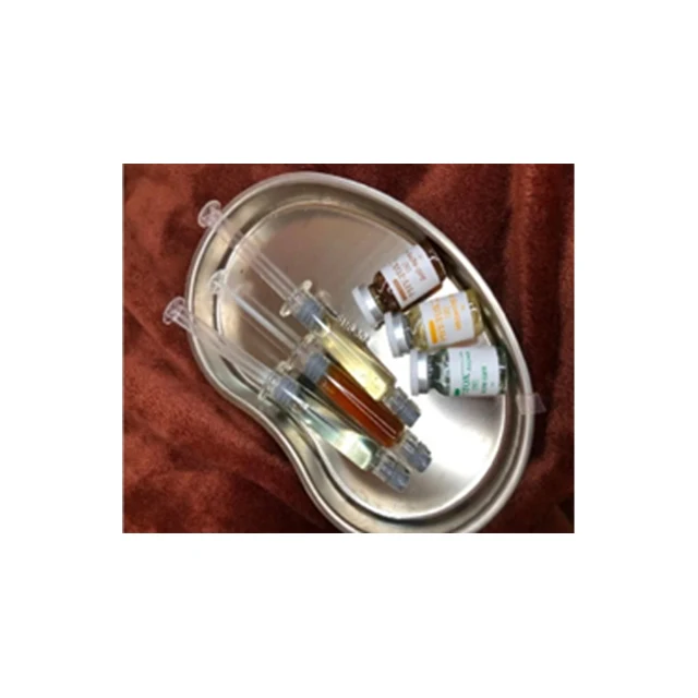 PHY-TOX Anti-Aging Ampoule(7ml*10) No Pain Very Safe Very Rapidly Just put and rub Made In Korea Hot Product