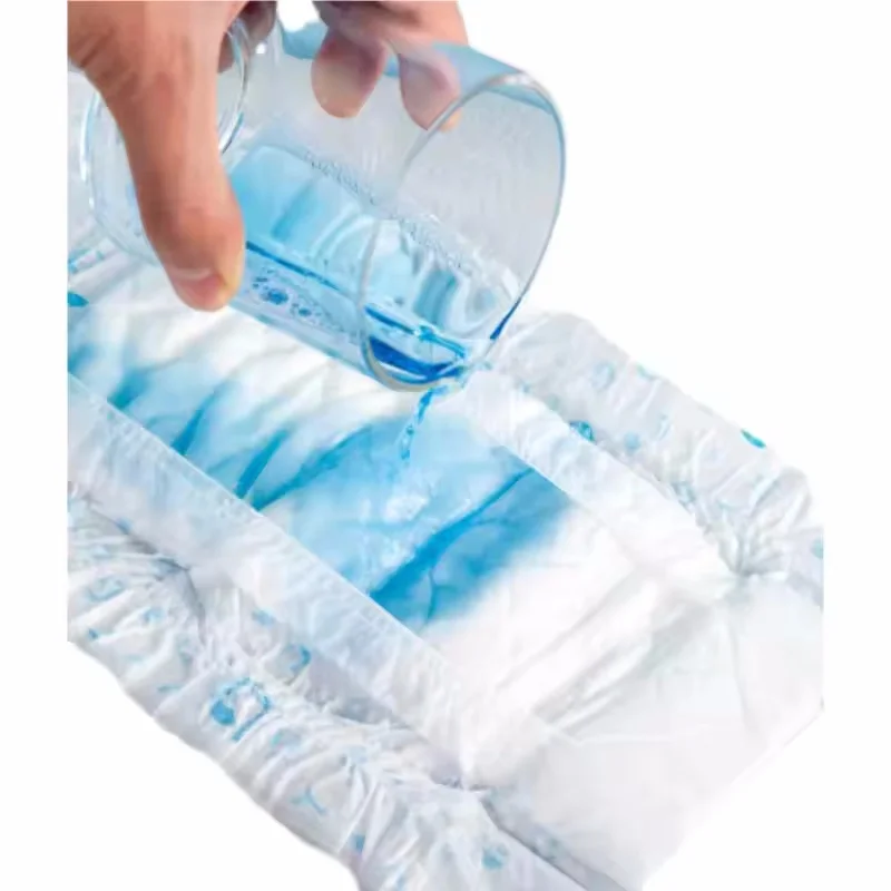 Pet Supplies Dog Diapers L Comfortable and Soft Material Breathable and Skin-friendly Multi-size Options More Intimate Pampering