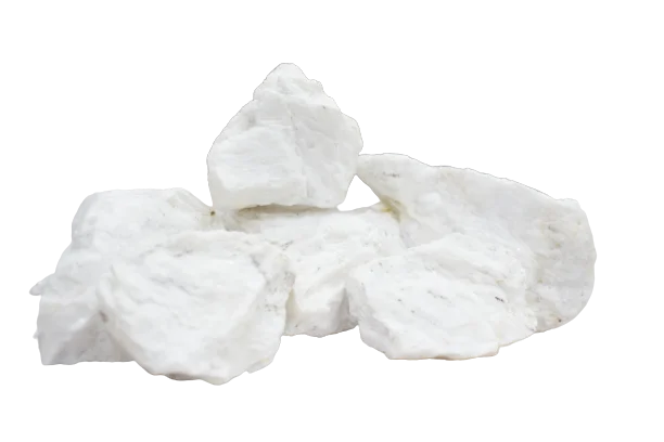 API порошок барита для нефтяного бурения, натуральный сульфат барита BaSO4