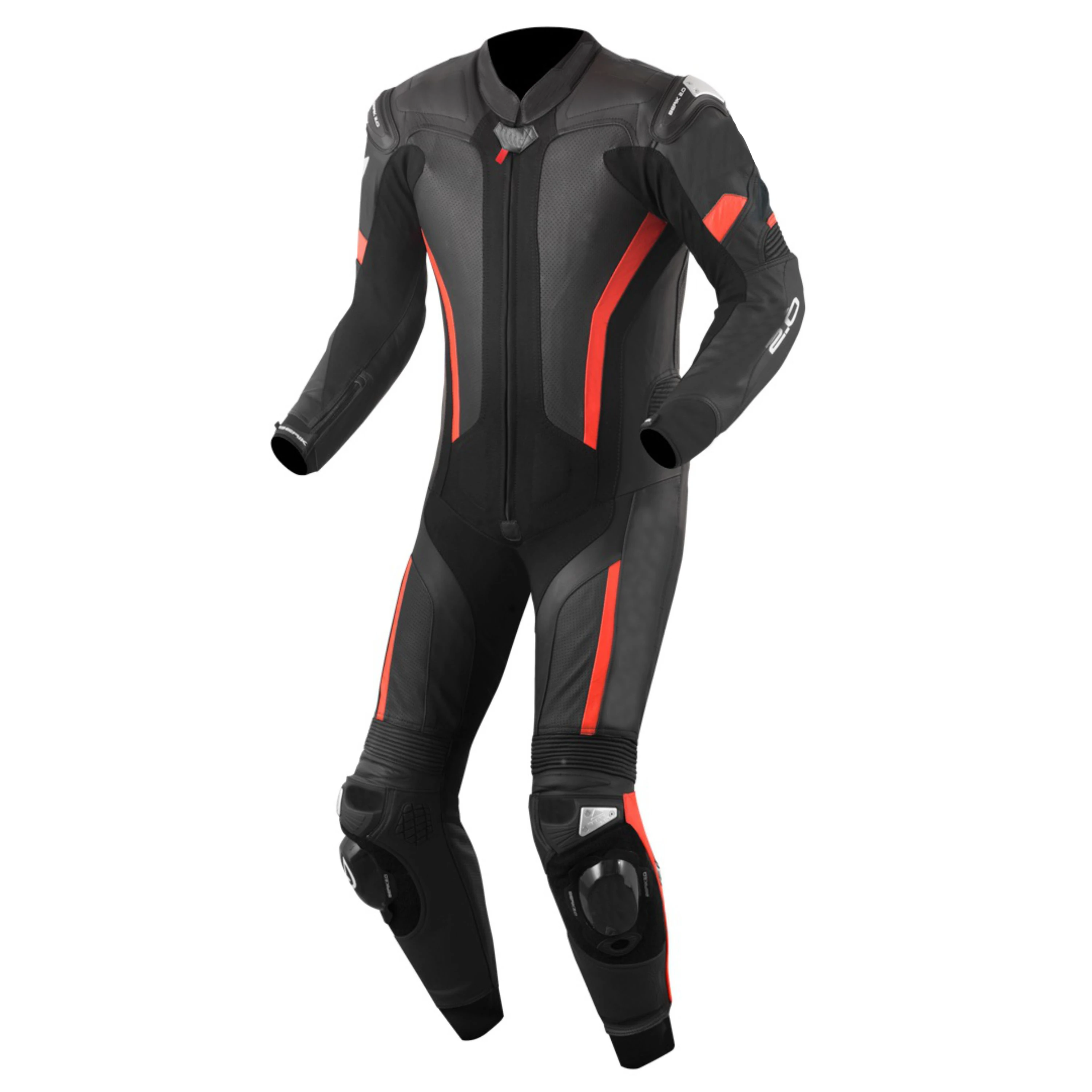 Professional manufacture latest Design Motorcycle Suit Motorbike Pant and Jacket Motorcycle Race Leather motorbike suit