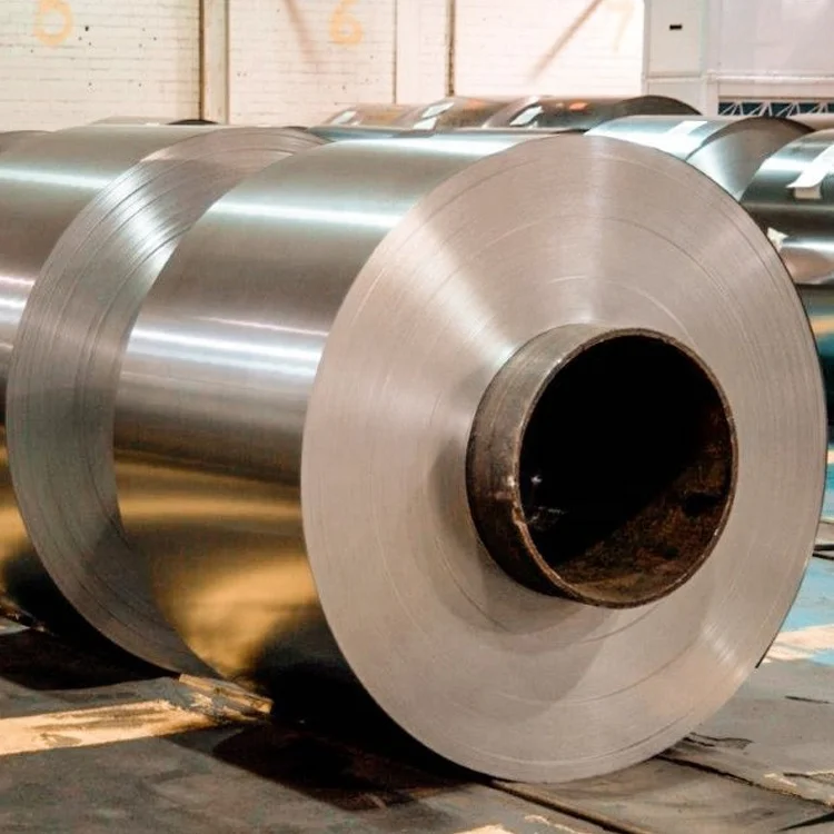 Hot Rolled Stainless Steel Black Coil 1mm BA Surface Mirror Finish 430 431 Stainless Steel Coils Price