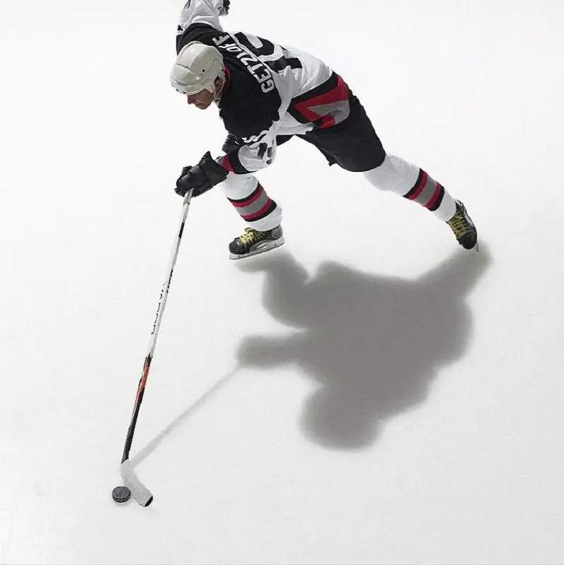 Factory Free Design Unisex Ice Hockey Wear Sublimation Embroidery Adult Lacrosse Uniforms Custom Team Field Ice Hockey Jersey