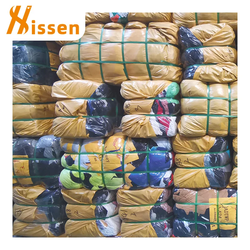 High Quality Big Size Hongkong Clothing In Bale Used Clothes For Babies From Turkey