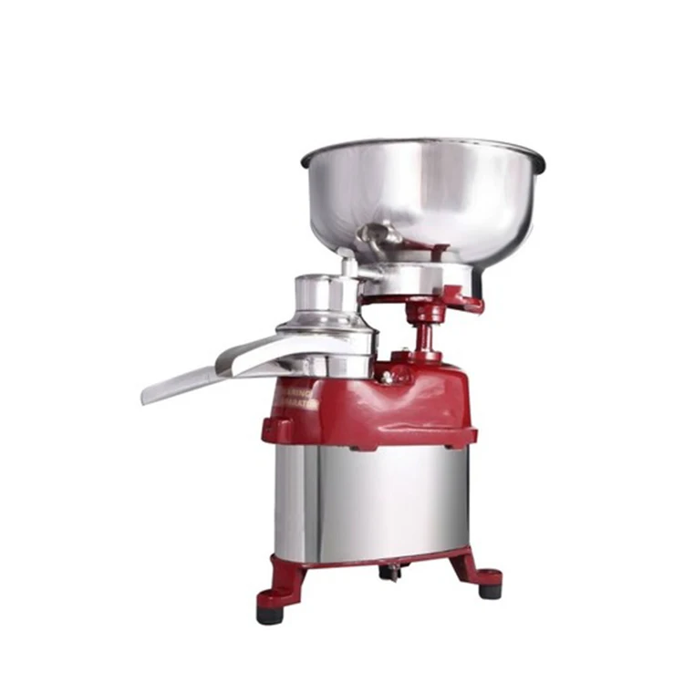 Centrifugal Electric Milk Cream Separator 80 Ltr/Hour
