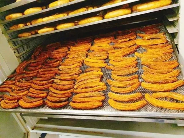 Оптом мягкий сушеный банан из Вьетнама: вкусный питательный доступный для здоровых закусок десерты-Быстрый экспорт