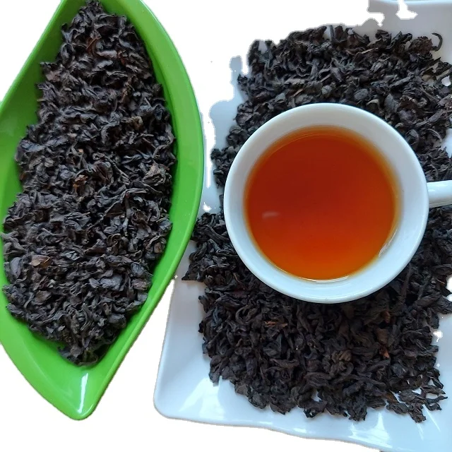 Sample order Factory Export Vietnam  Vietnam Tea  OPA GREEN TEA
