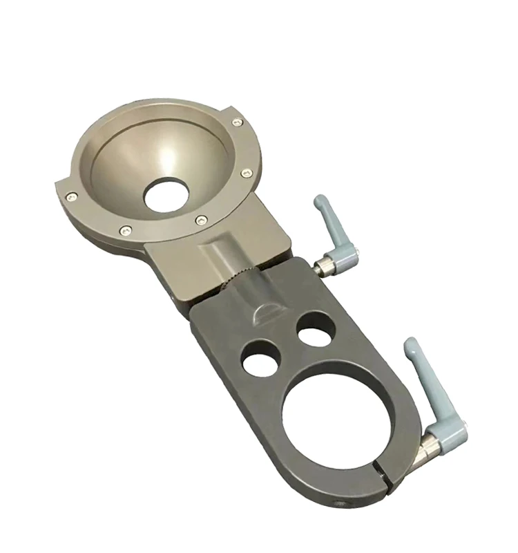 NSH   Video cameras accessories cinema dolly tracks accessories camera jib crane Short swivel section