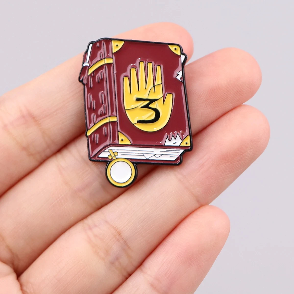 Wholesale Badge Maker Custom Your Own Design Metal Soft Enamel Lapel Pin Gold Plated Cute Enamel Pins Metal Emblem