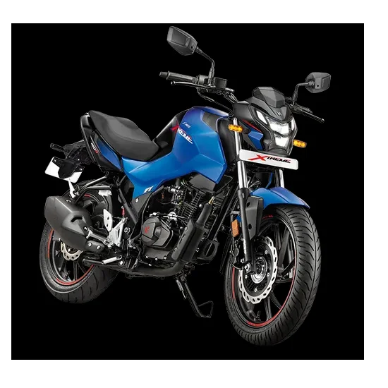 Распродажа He-ro Xtreme 165CC BS6 от ИНДИЙСКОГО Производителя