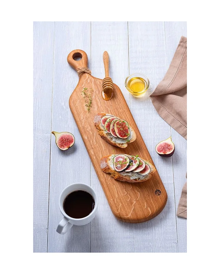 Indian Factory Made Design Mango Wooden Serving Platter Wholesale Manufacturer Table Top Mango Wood Serving Platter