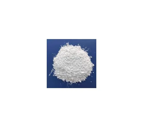 Pure Chemical Formula Calcium Hydroxide Powder Slaked Lime Hydrated Lime