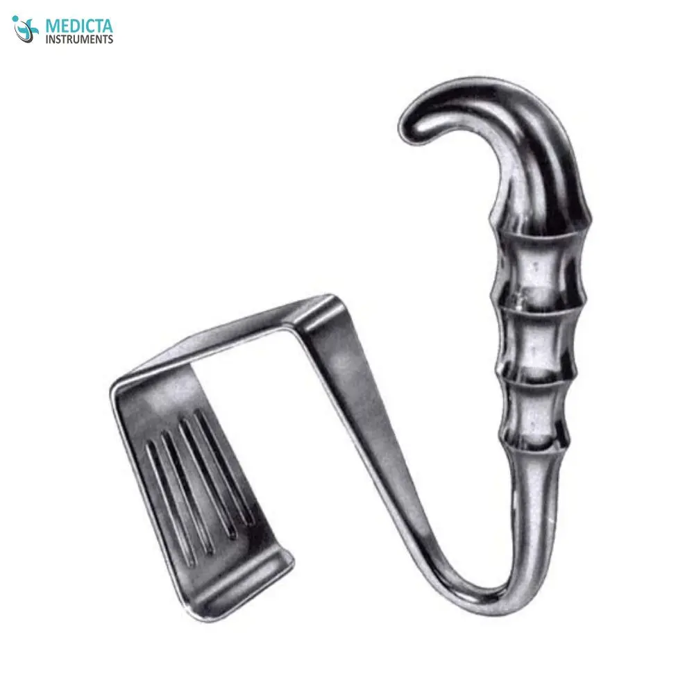 Davidson Scapula Retractors / General Surgical Instruments