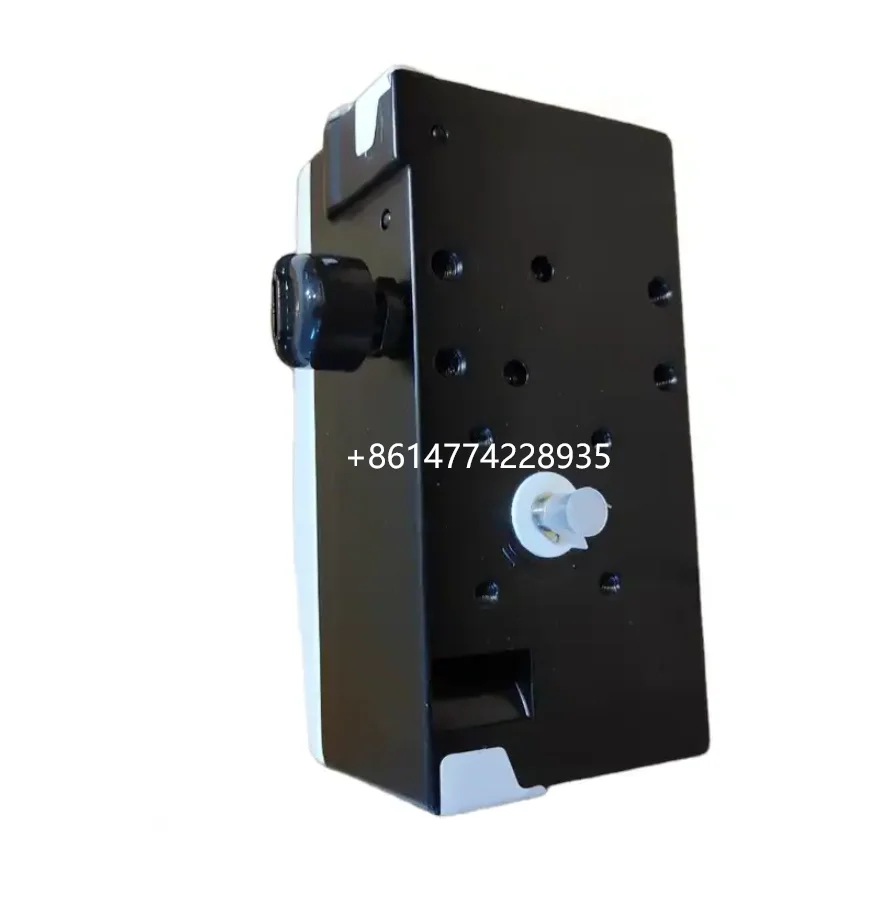 Аналоговый цифровой позиционер 4-20 мА TZIDC IP65 11 4-6 бар 20-90 psi клапана