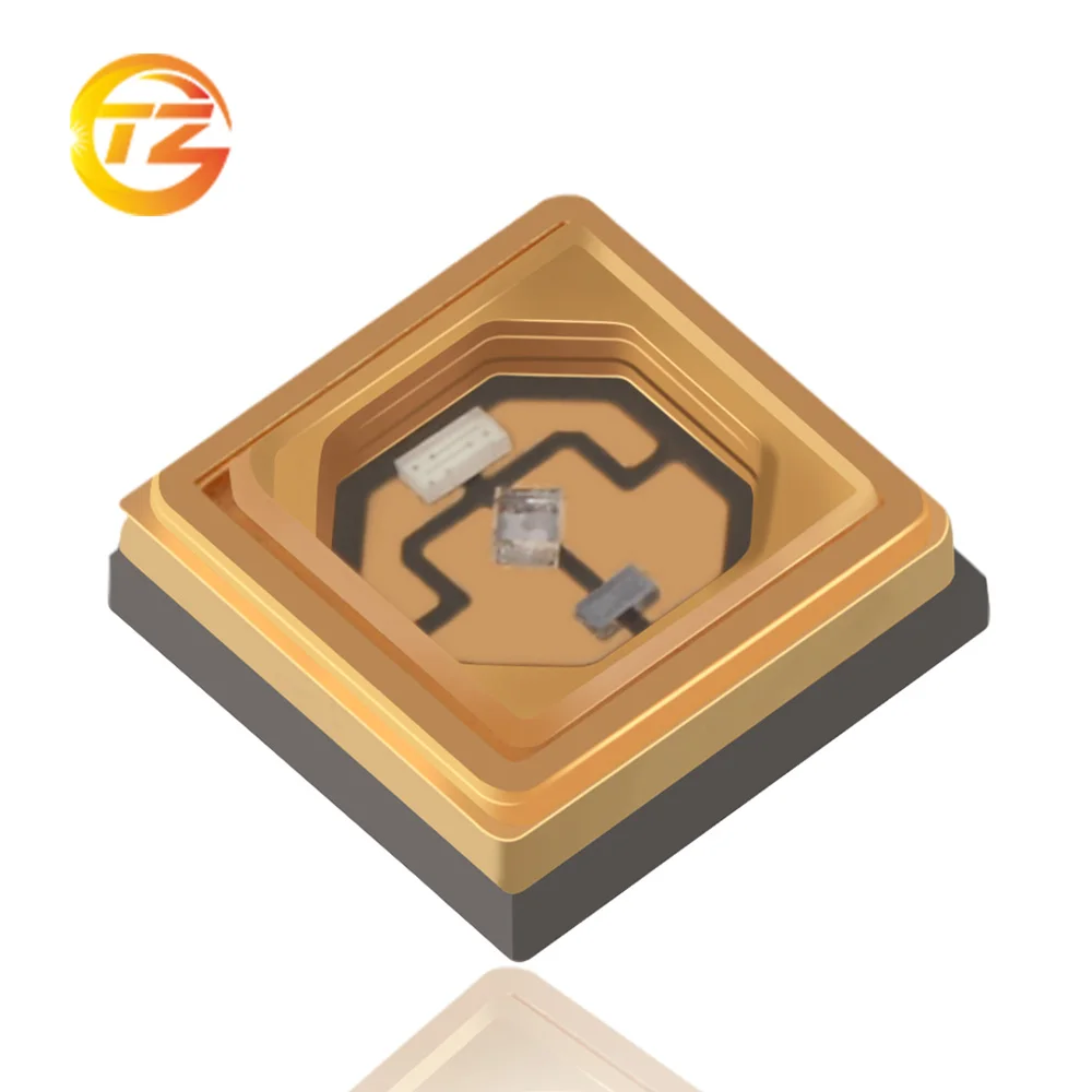 High Quality 3535 6868 SMD UVC LED Chip 365nm Lumpe Water Sterilizer UV Chip LED 395nm 400nm Disinfection Lamp Smart Toilet