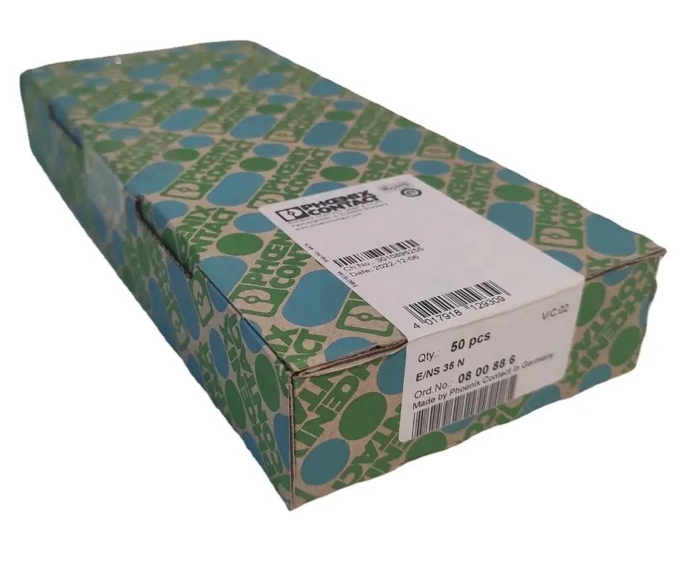 PT 4-QUATTRO Connectors Feed-through terminal block 3211797