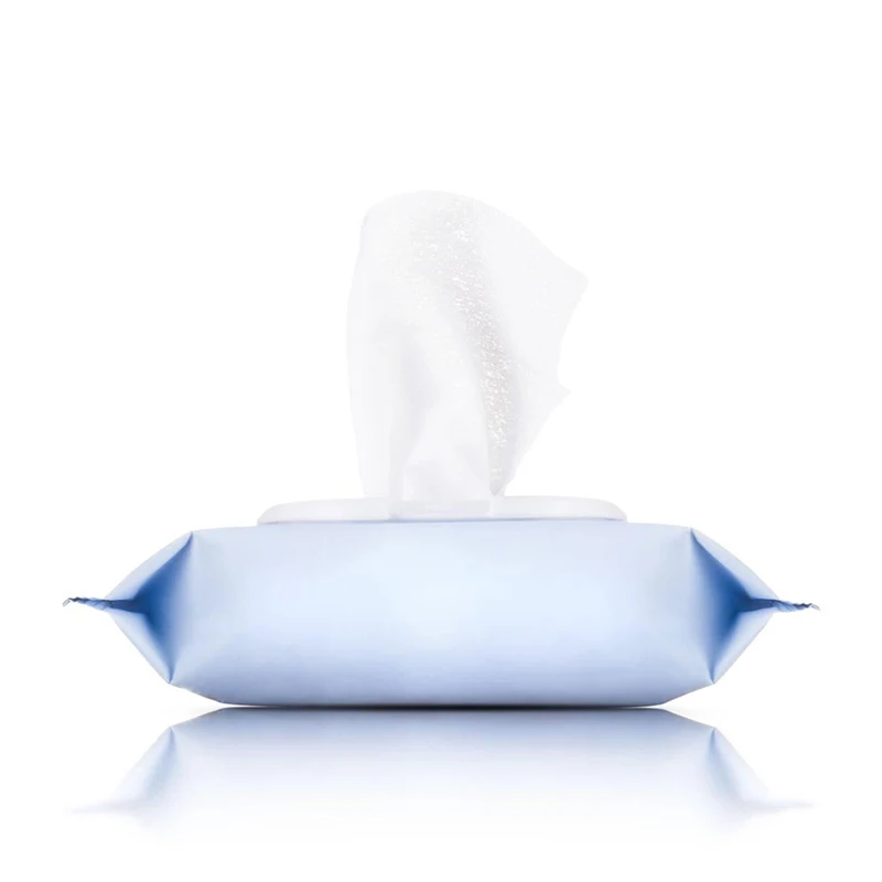 Factory Direct Can Sex Delay Wet Wipes Individual Pack For Export