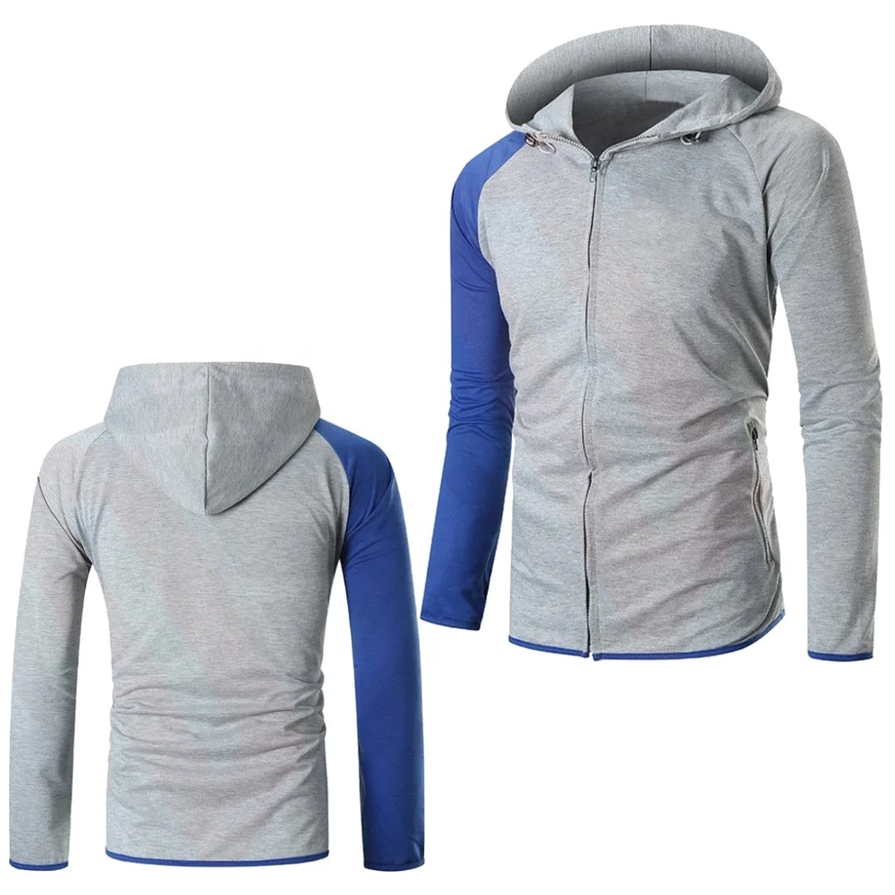Super Dry Fit Embroidered Hoodies Custom Logo Wholesale OEM Plain Hoodies