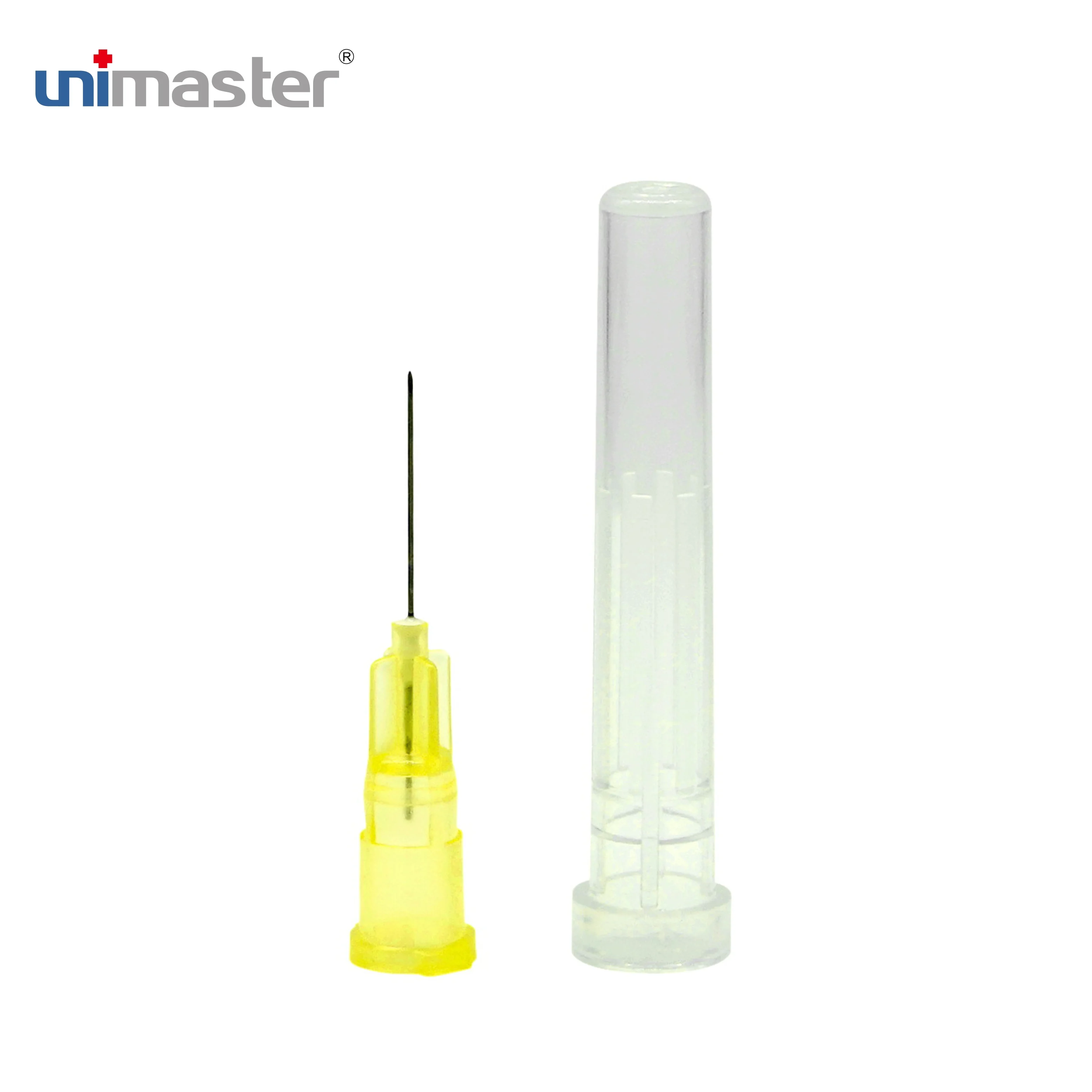 Disposable Meso Needles Medical Stainless Steel  Mesotherapy Needle 30G  31G 32G 4mm 6mm 13mm  Ultra-fine Beauty Painless Needle