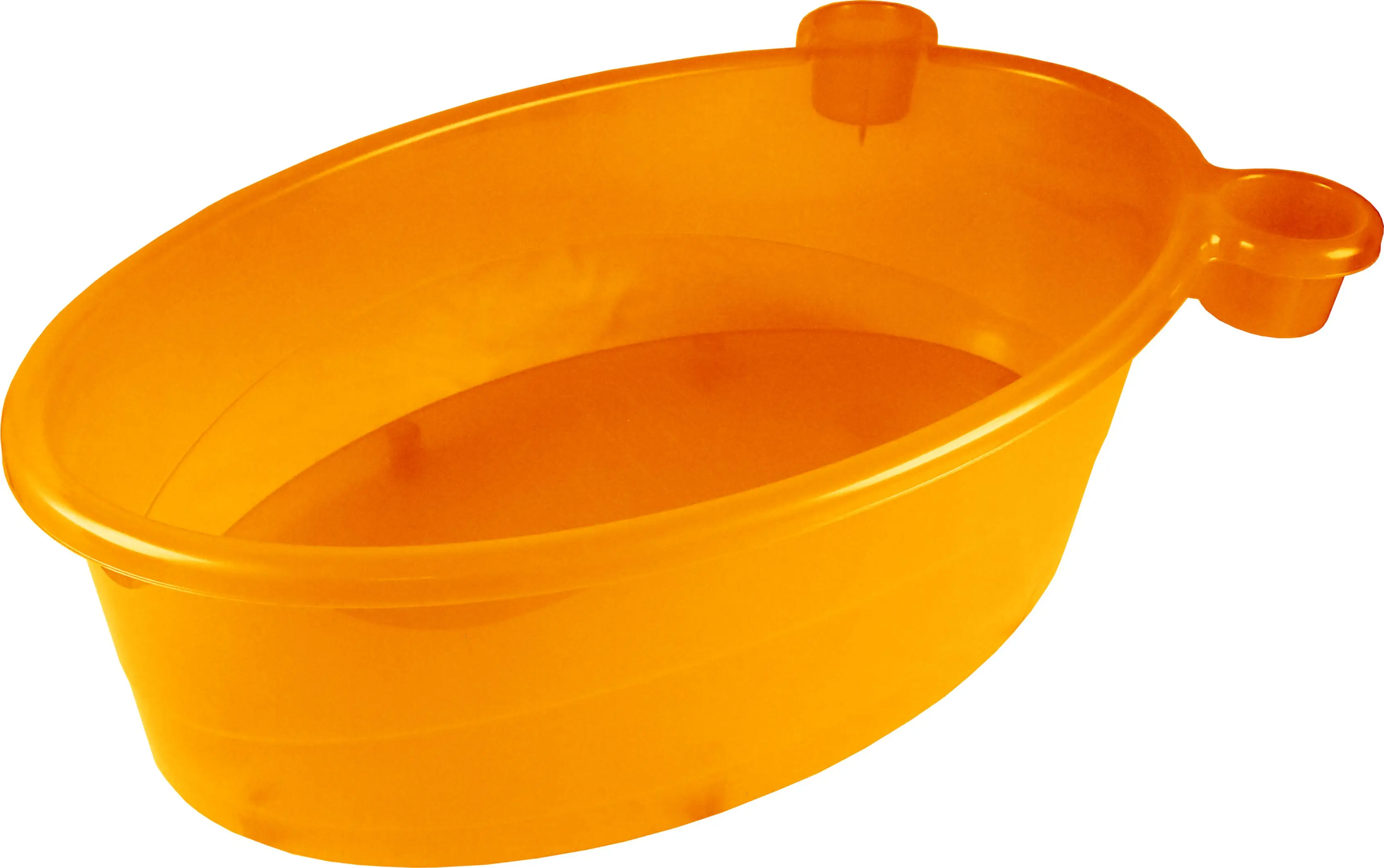 Baby Plastic Bath Tub