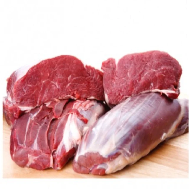 Good Quality Fresh and Frozen Beef Shin shank from Brazilian for sale