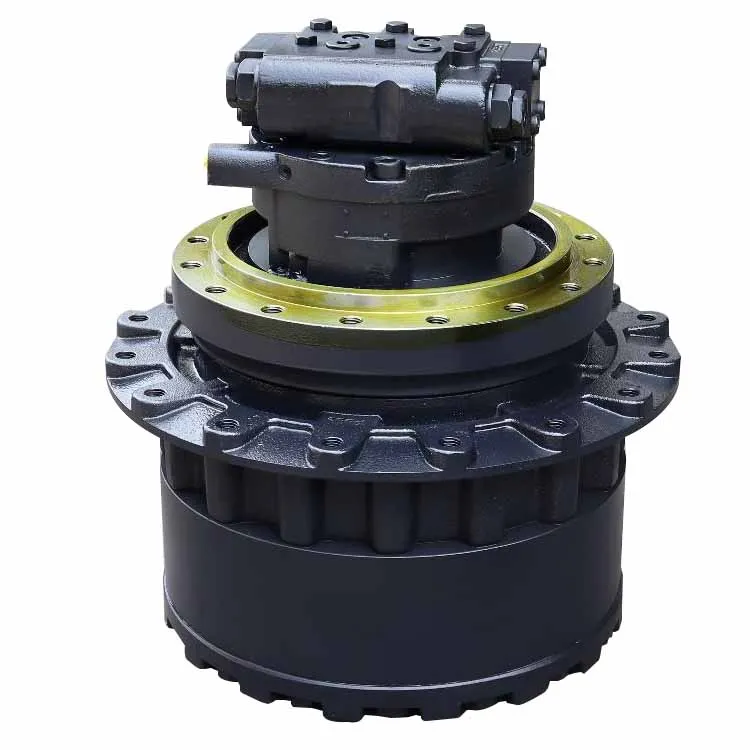 BN Apply to komatsu PC300 PC350 Excavator FINAL DRIVE Gearbox spare parts 207-27-00580 207-27-00590