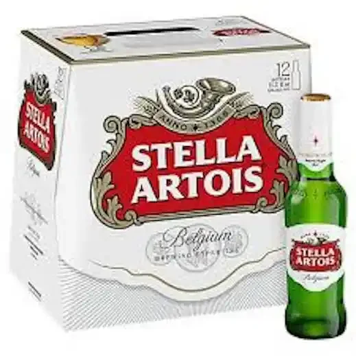 Пивные бутылки для salechheap Stella Artois Beer