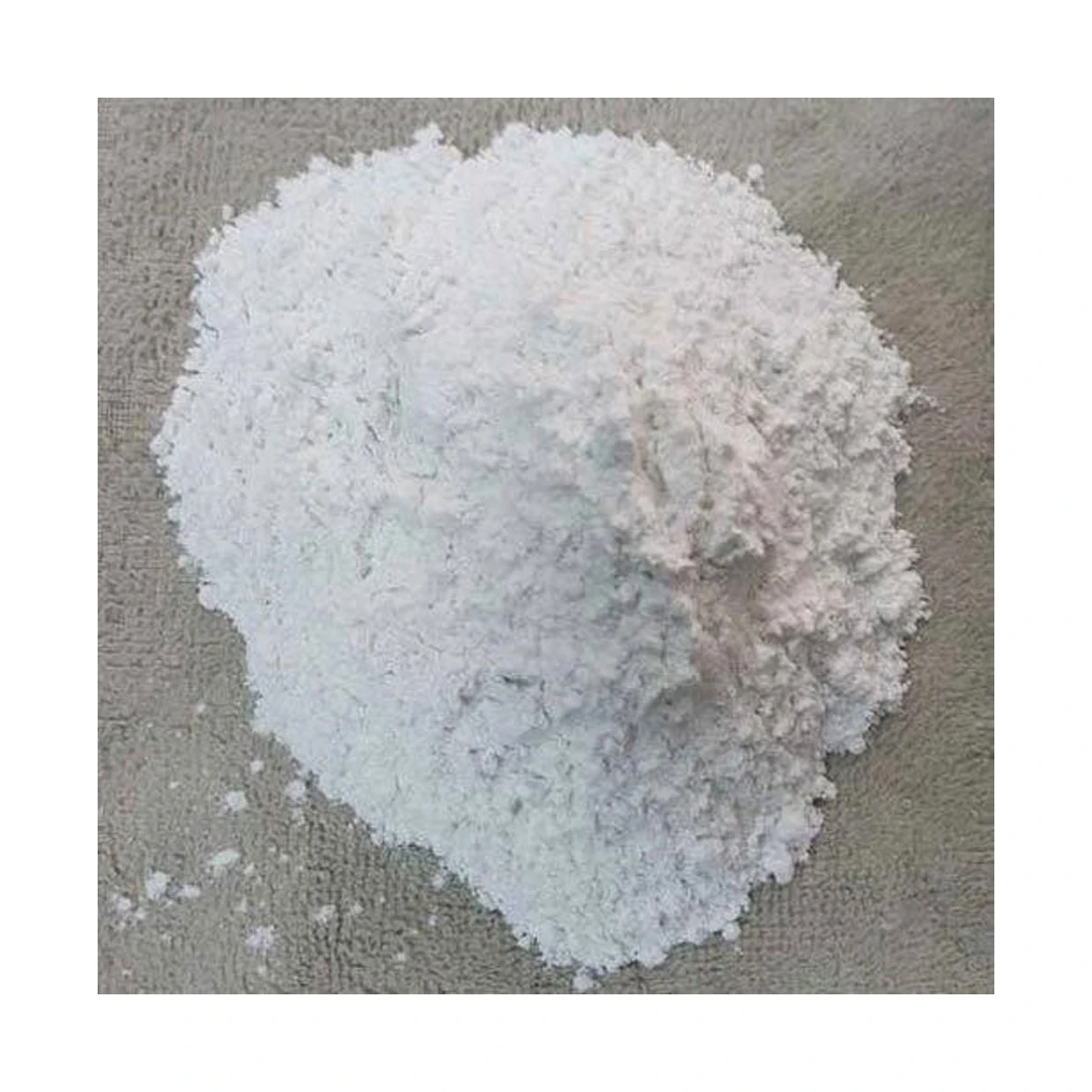 100% Pure Natural Top Quality Gypsum Powder