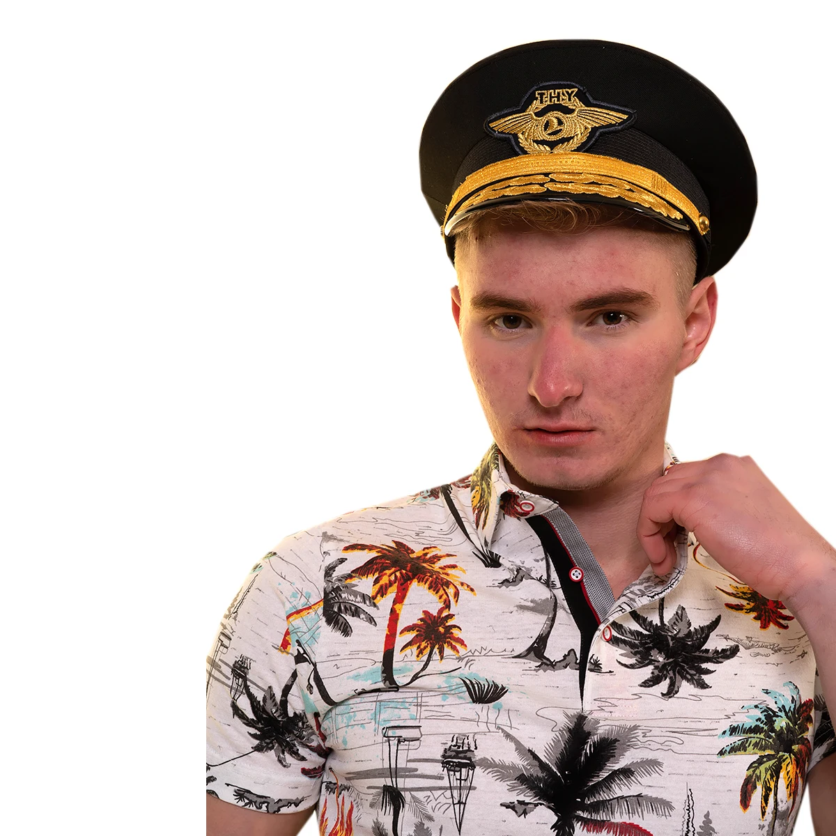 Polo shirt Manufacturer Supplier Mens Golf Embroidered Polo Shirts 100% Cotton T-shirt made in turkey istanbul