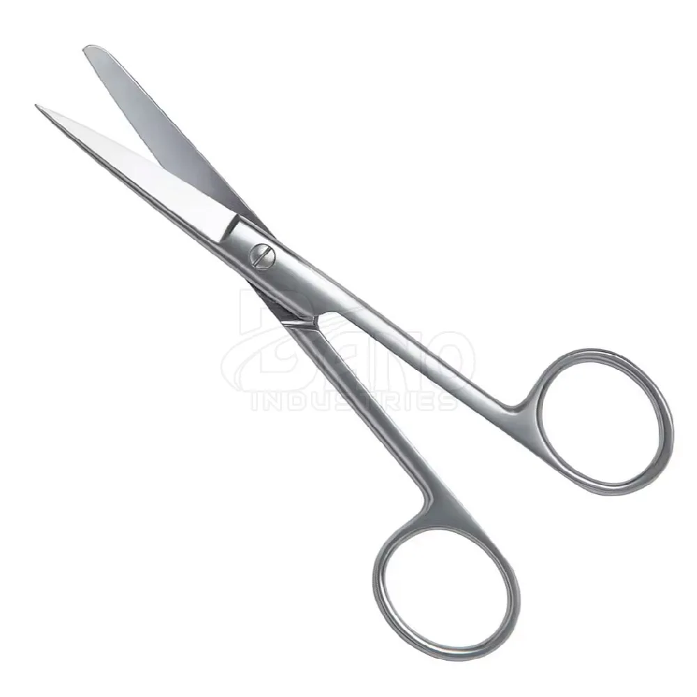 Wholesale New Surgical Professional Scissors  Factory Direct Supply Hot Selling Surgical Scissors