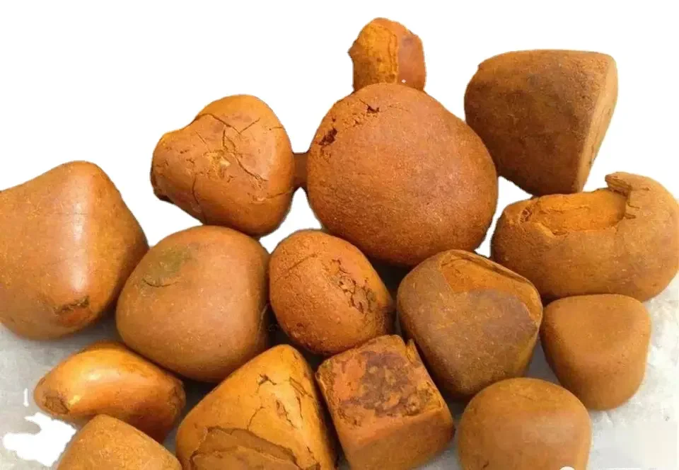 Gallstones ox cow bezoar ox gallstones