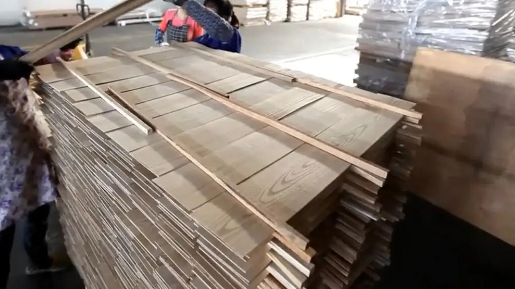 Ламинат из дуба 12 3 мм