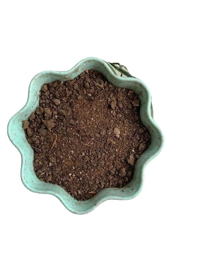 Wholesale natural fertilizer from chicken manure improve crops quality Japan Standard