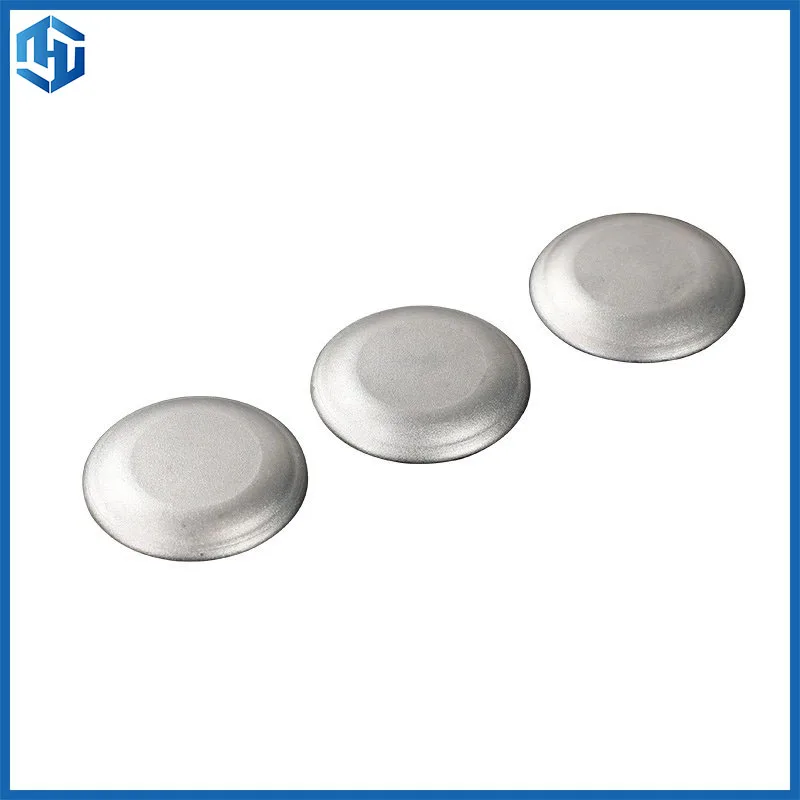 YHX Assembly Copper Washer Thickness 1.5mm M16-M25 Metal Flat Shim Washer