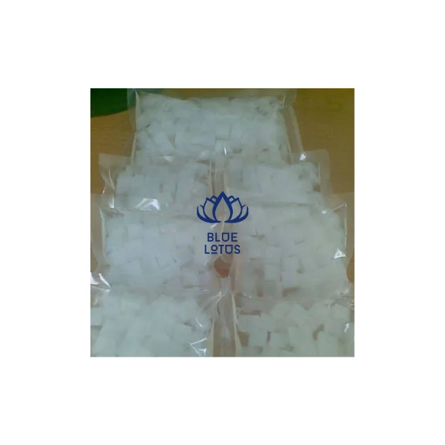 Настраиваемый Nata De Coco кокосовое желе продвижение продуктов во