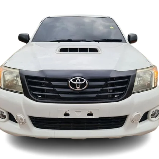 Cheap price Fairly Used 4x4 diesel double cab hilux pickup pickup for sale