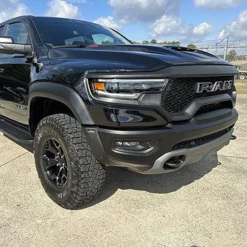 2023 RAM 1500 TRX PICKUP.