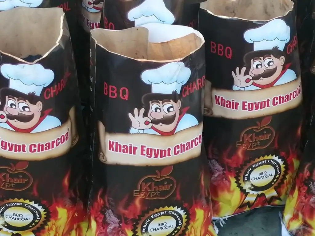 BBQ CHARCOAL /NATURAL COAL