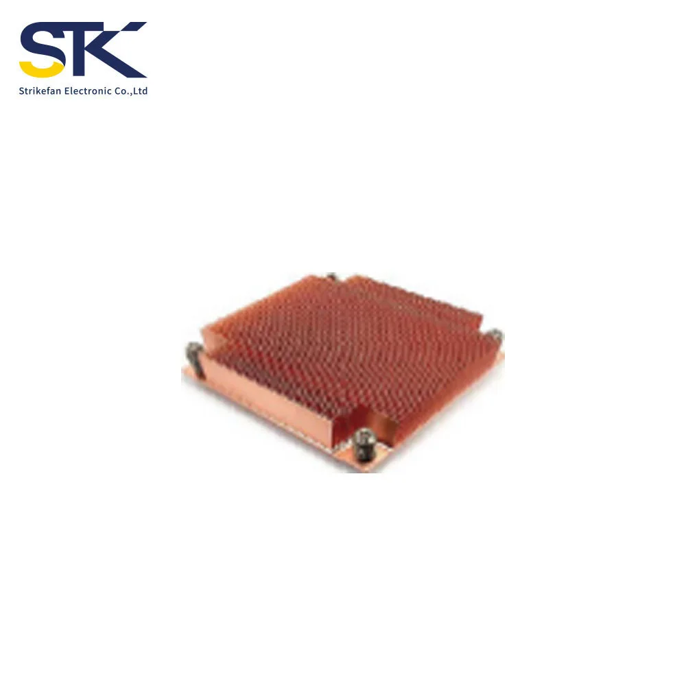 Strikefan CPU COOLER INTEL SOCKET LGA1700