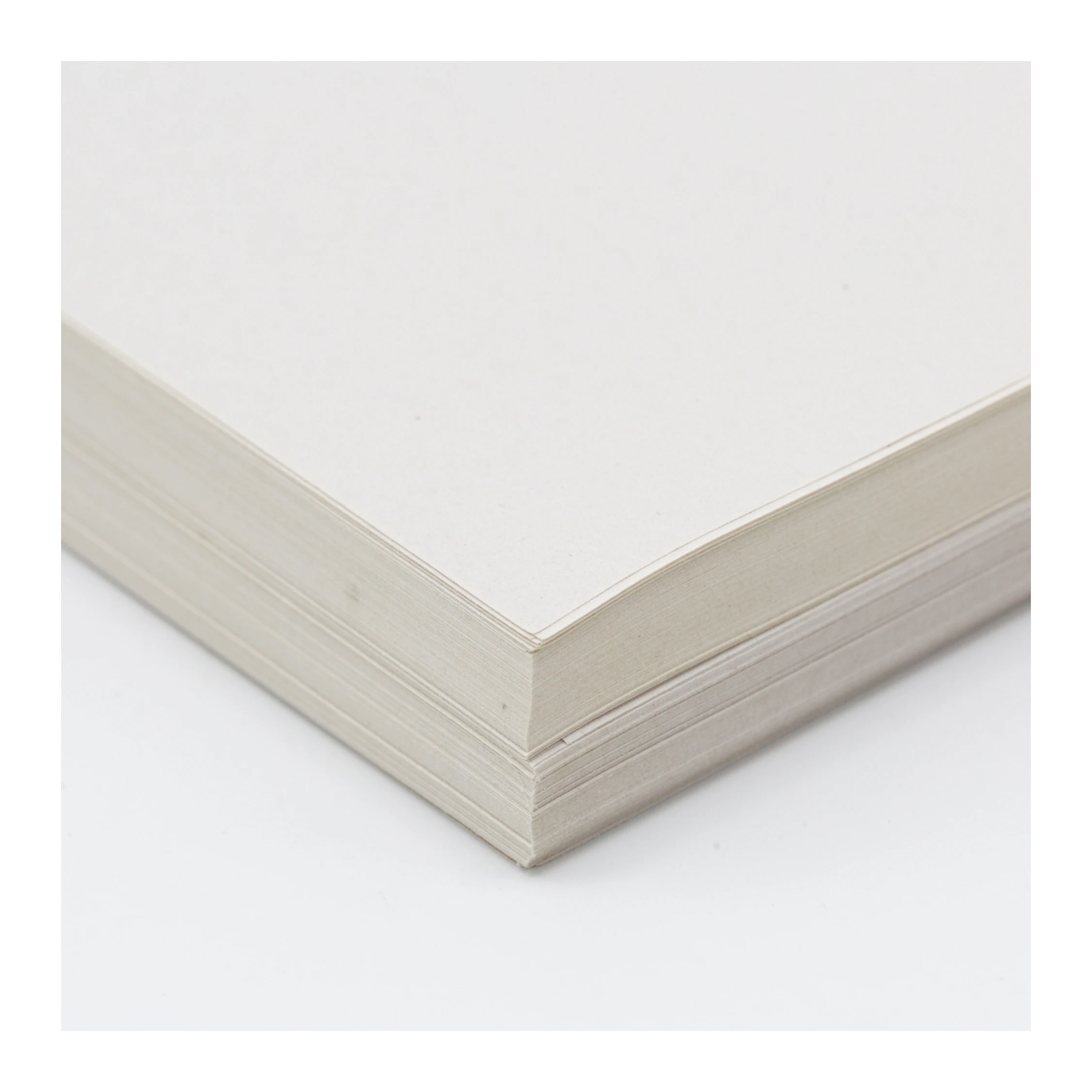 Offset Newsprint Paper 45gsm, 42gsm, 48.8gms, 52gsm / Virgin Wood Pulp Newsprint Paper Rolls & Sheets